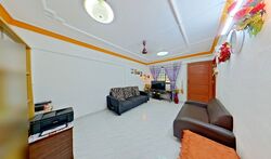 Blk 225 Lorong 8 Toa Payoh (Toa Payoh), HDB 3 Rooms #524801721
